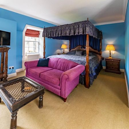 Ardanaiseig Hotel Килкренан Экстерьер фото