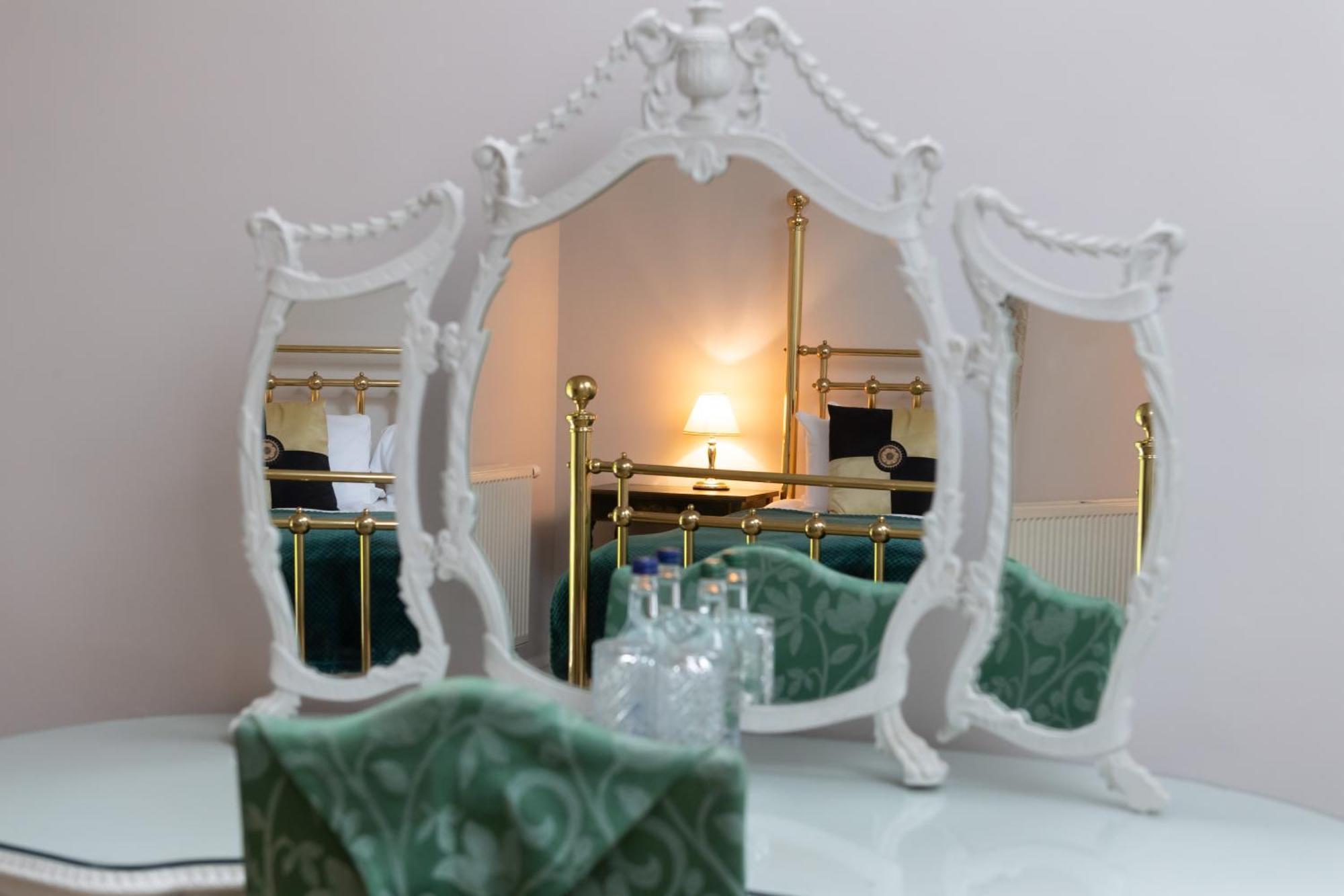 Ardanaiseig Hotel Килкренан Экстерьер фото